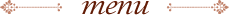 メニュー開閉