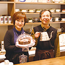 珈琲と紅茶 瑞季