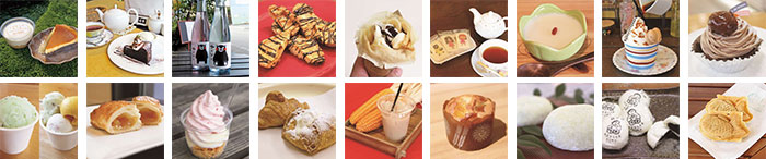 sweets2019