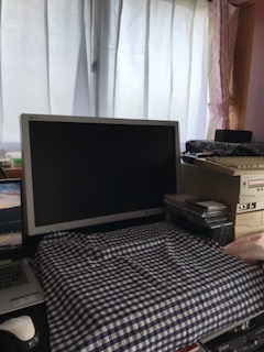 PC9821�p�\�R��