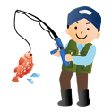 釣り