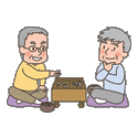 囲碁・将棋