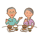 外食