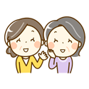 見守り・話し相手