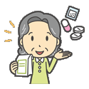 調剤・薬局