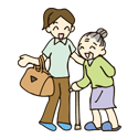 国内の旅行