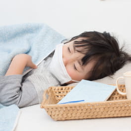 こどもの救急