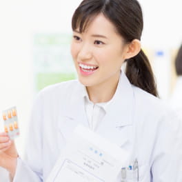 公益社団法人日本薬剤師会